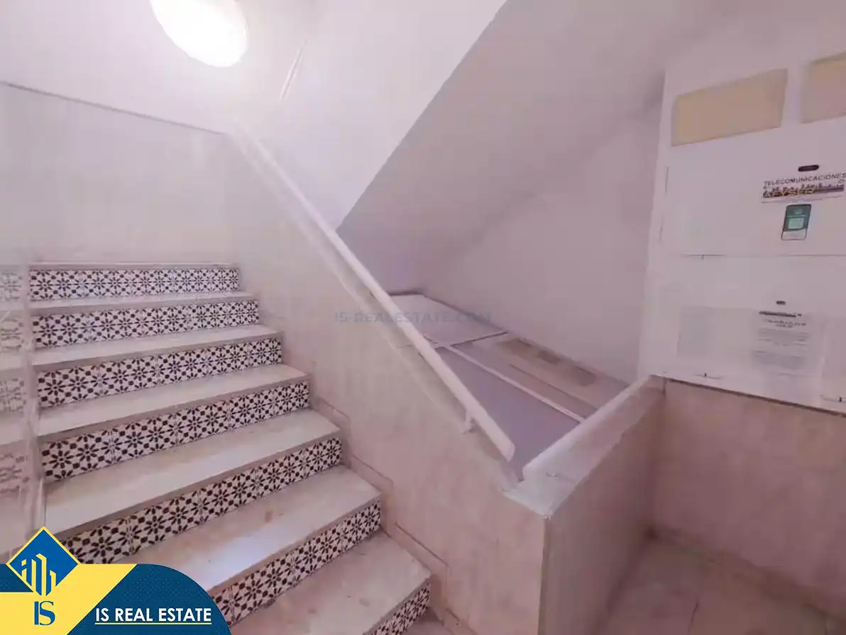 Apartament amb piscina en venda a Nueva Torrevieja - Aguas Nuevas, imagen 14
