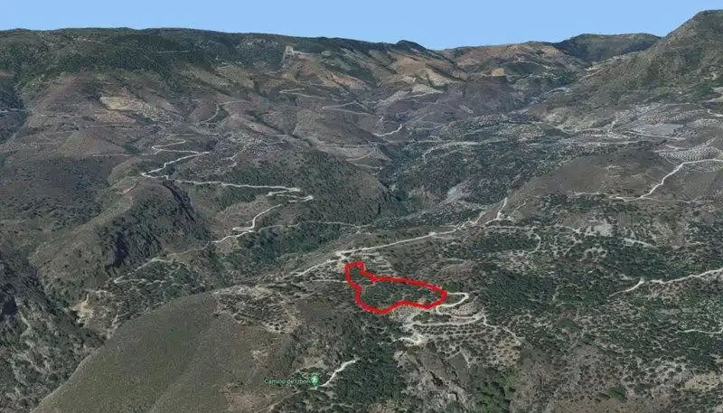 Terreno rustico in vendita a El Pinar, imagen 46