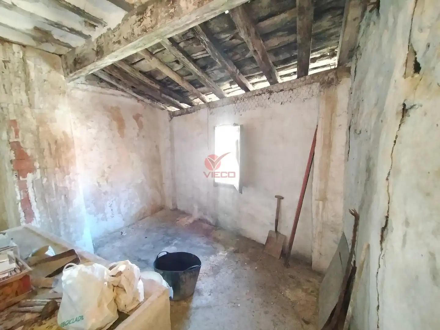 Casa o xalet en venda en Villar de Olalla