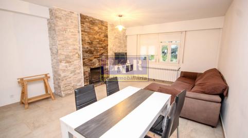 Foto 3 de Piso de alquiler en Jaizubia - Urdanibia - Puiana, Gipuzkoa