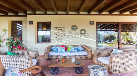 Foto 3 de Casa o chalet en venta en Lajares, La Oliva