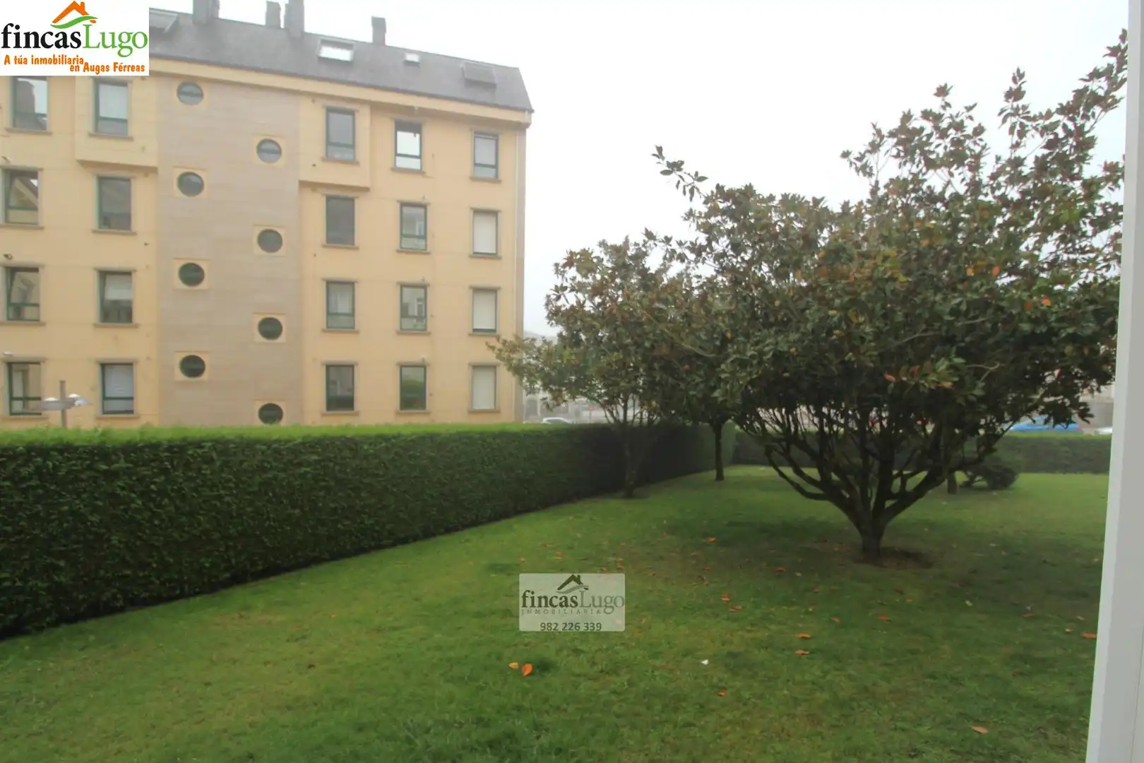 Apartment with lift to rent in Acea de Olga - Augas Férreas, imagen 20