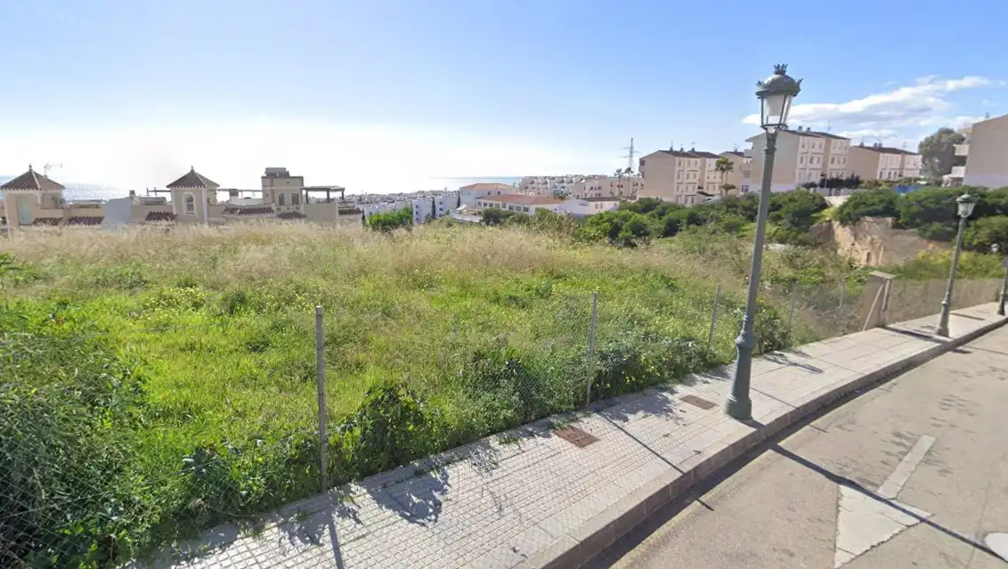 Terreni e lotti in vendita a Urbanizacion Nerja Golf, imagen 6