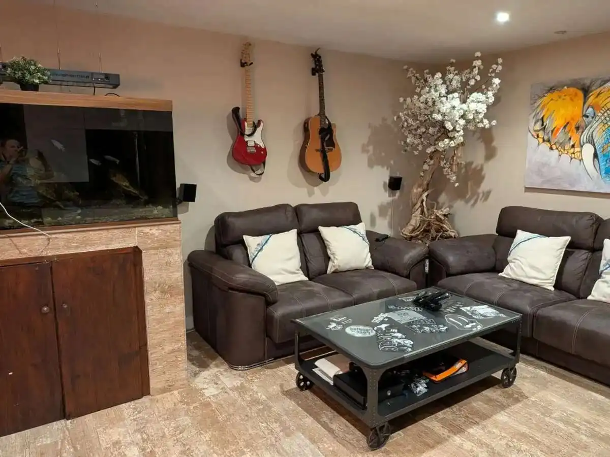 Villa in vendita a Mejorada del Campo, imagen 9