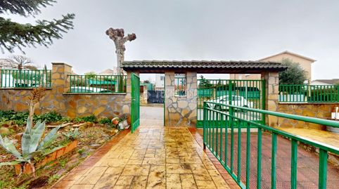 Photo 3 of Houses for sale in Torrelaguna, Madrid