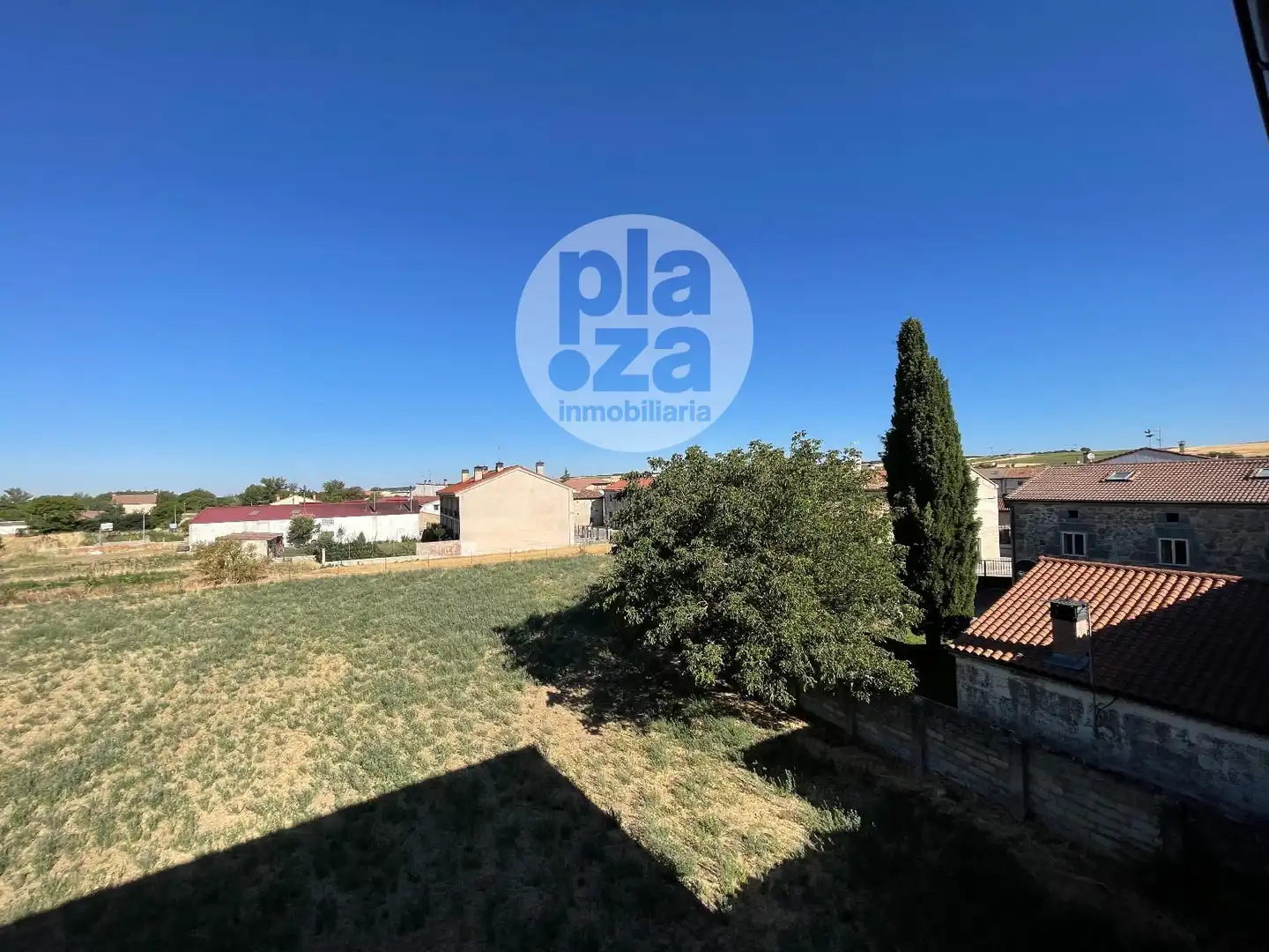 Casa o xalet en venda en Ibeas de Juarros amb Calefacció i Moblat