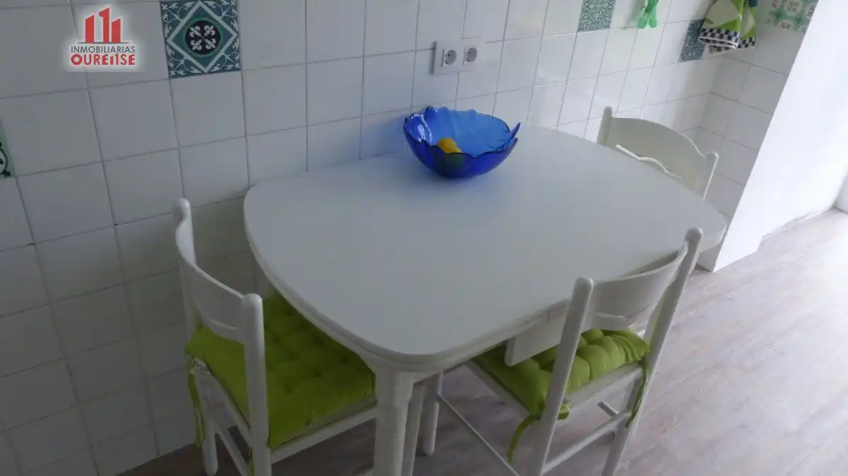 Flat for rent in Polvorín