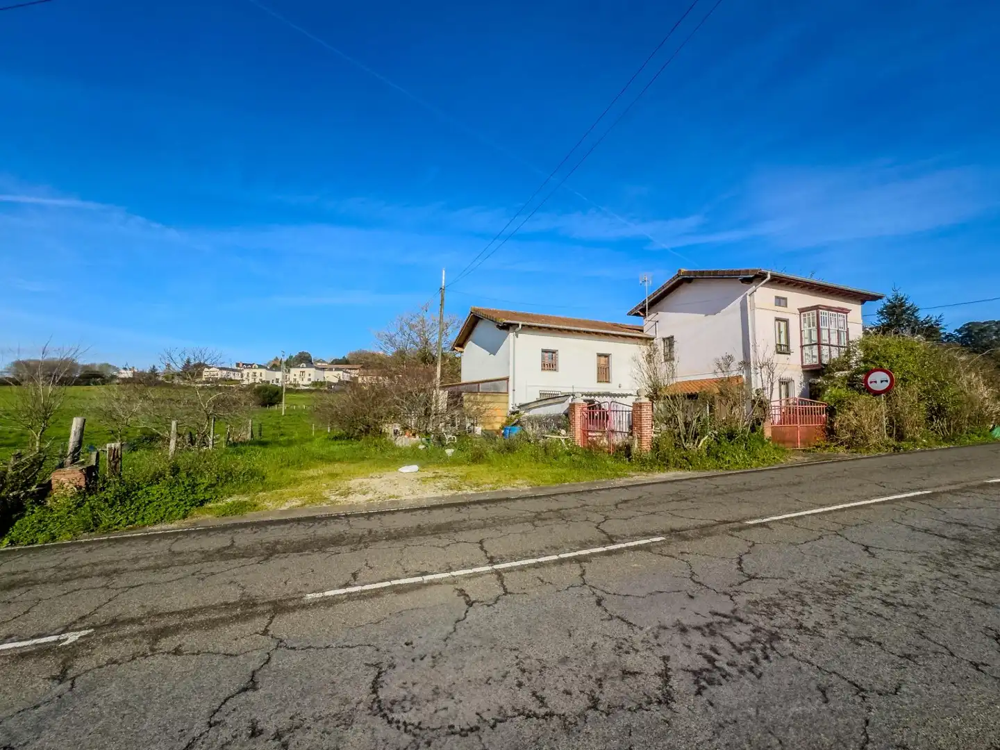 Villa avec terrasse à vendre à Barrio PERUJO (EL), imagen 20