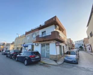 Exterior view of Flat for sale in El Puerto de Santa María  with Terrace