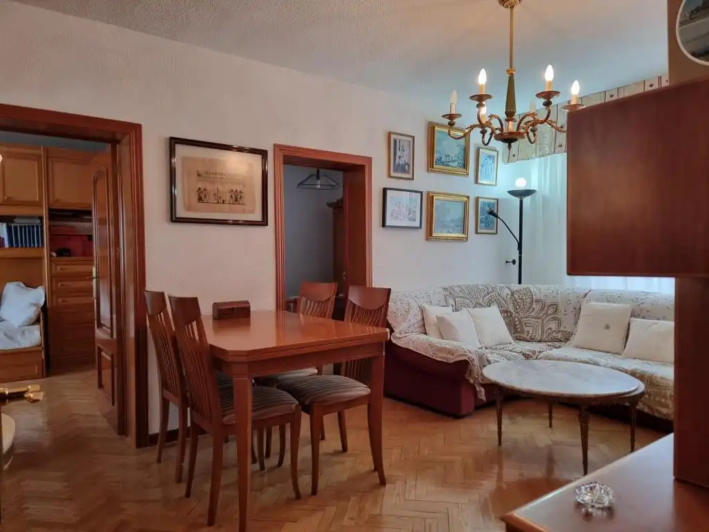 Piso con ascensor en venta en Calle Pan y Toros, imagen 6