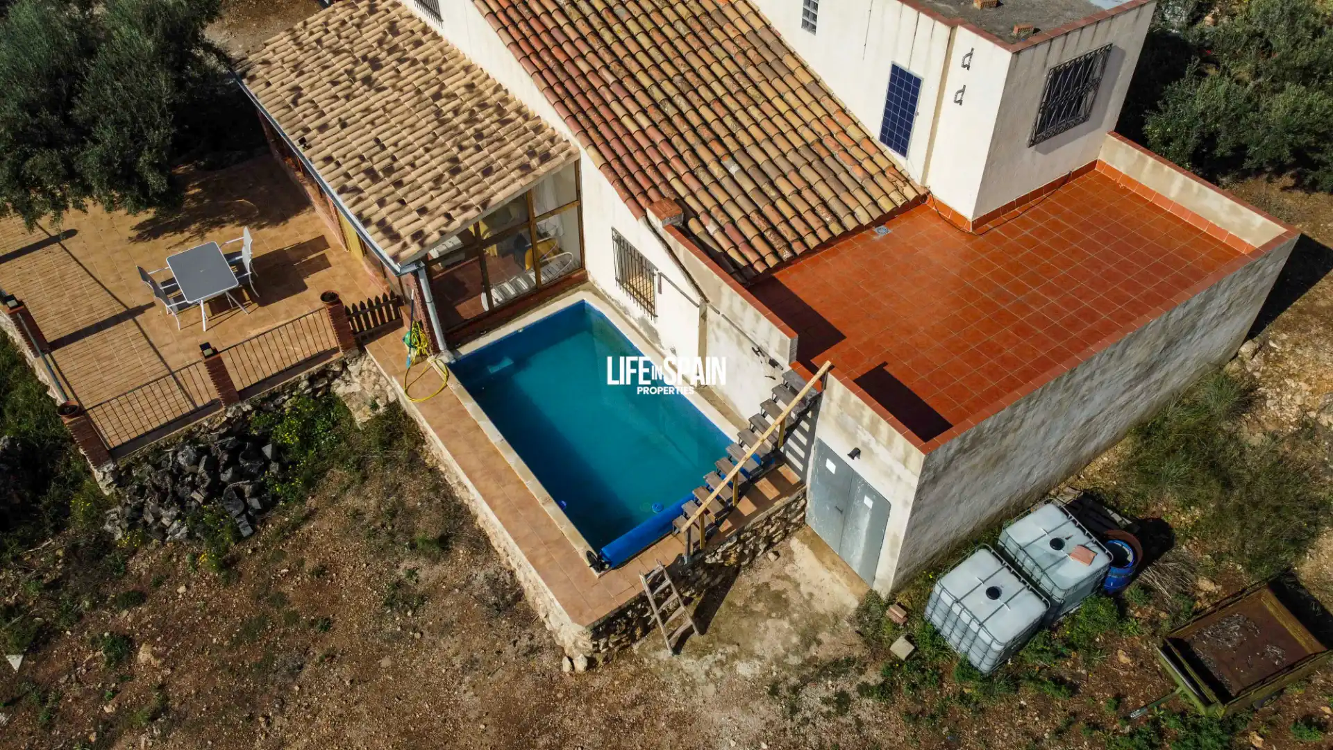 Landhaus mit Pool zum Verkauf in Urbanitzacions, imagen 81
