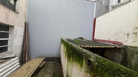 Foto 3 de Planta baixa en venda a Rúa Carmen, Monte Alto - Zalaeta - Atocha, A Coruña Capital