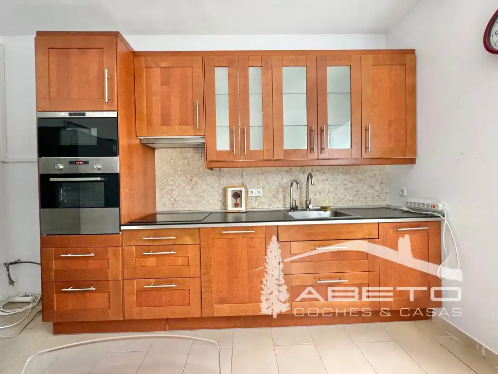 Casa o chalet en venta en Santo Domingo