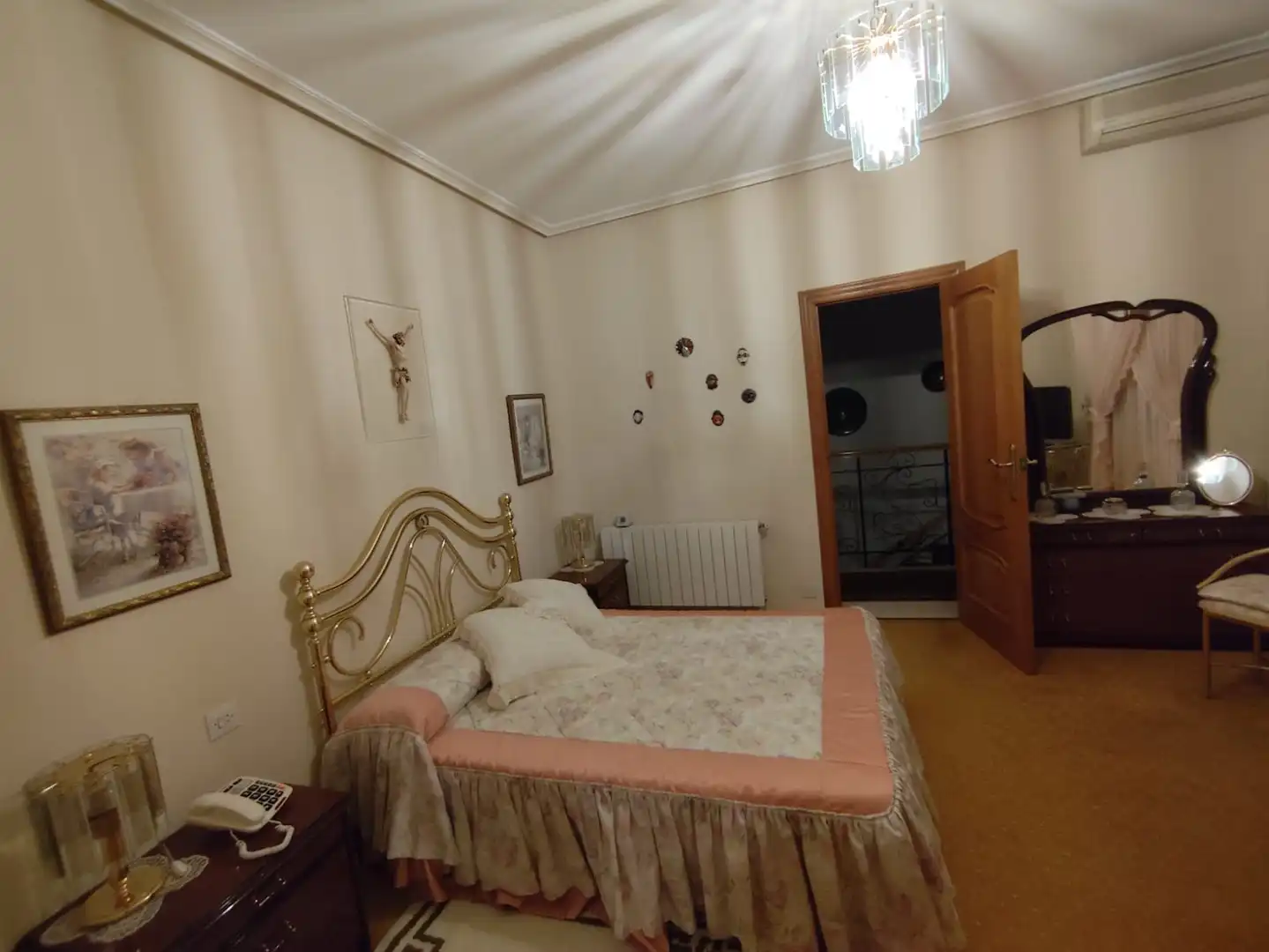 Casa con terrazza in vendita a Plaza San Pedro, imagen 18