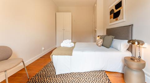 Foto 2 de Piso de alquiler en Gran Vía, 8, Gros, Donostia - San Sebastián