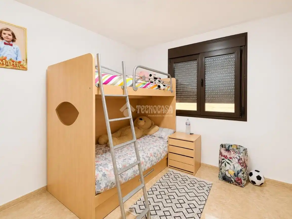 Habitación de Piso en venta en Alameda de la Sagra con Aire acondicionado y Calefacción