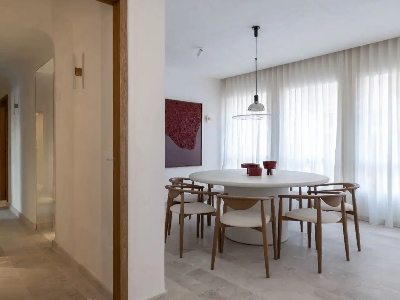 Wohnung mit Aufzug zum Verkauf in Mateu Obrador 14, imagen 13
