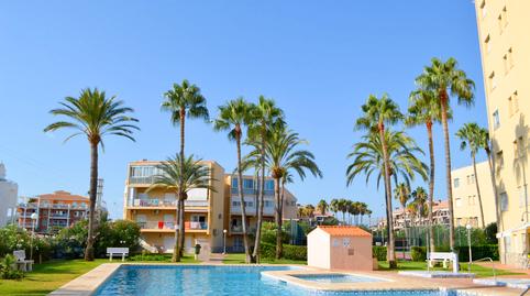 Foto 3 de Apartamento en venta en El Palmar - Los Molinos, Dénia