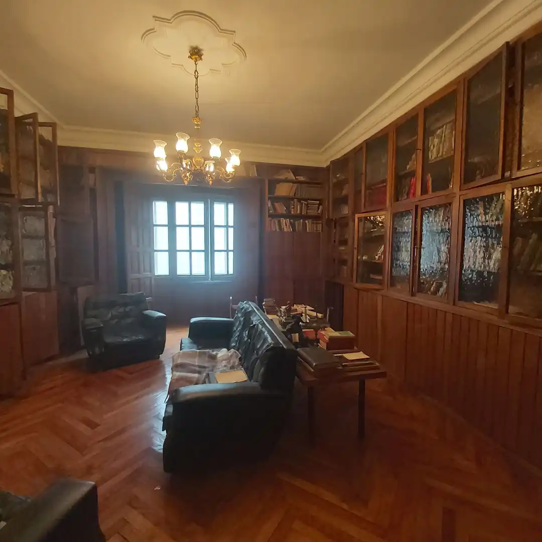 Pis amb ascensor en venda a Montero Ríos, imagen 6