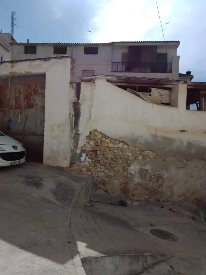 Casa in vendita a Calle Llana 3, imagen 33