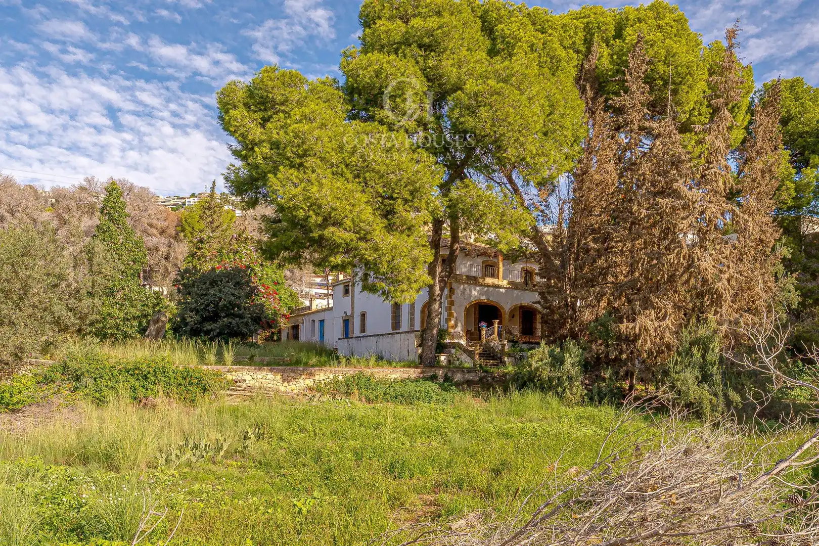 Houses for sale in Jávea / Xàbia  with Terrace, Balcony and Alarm