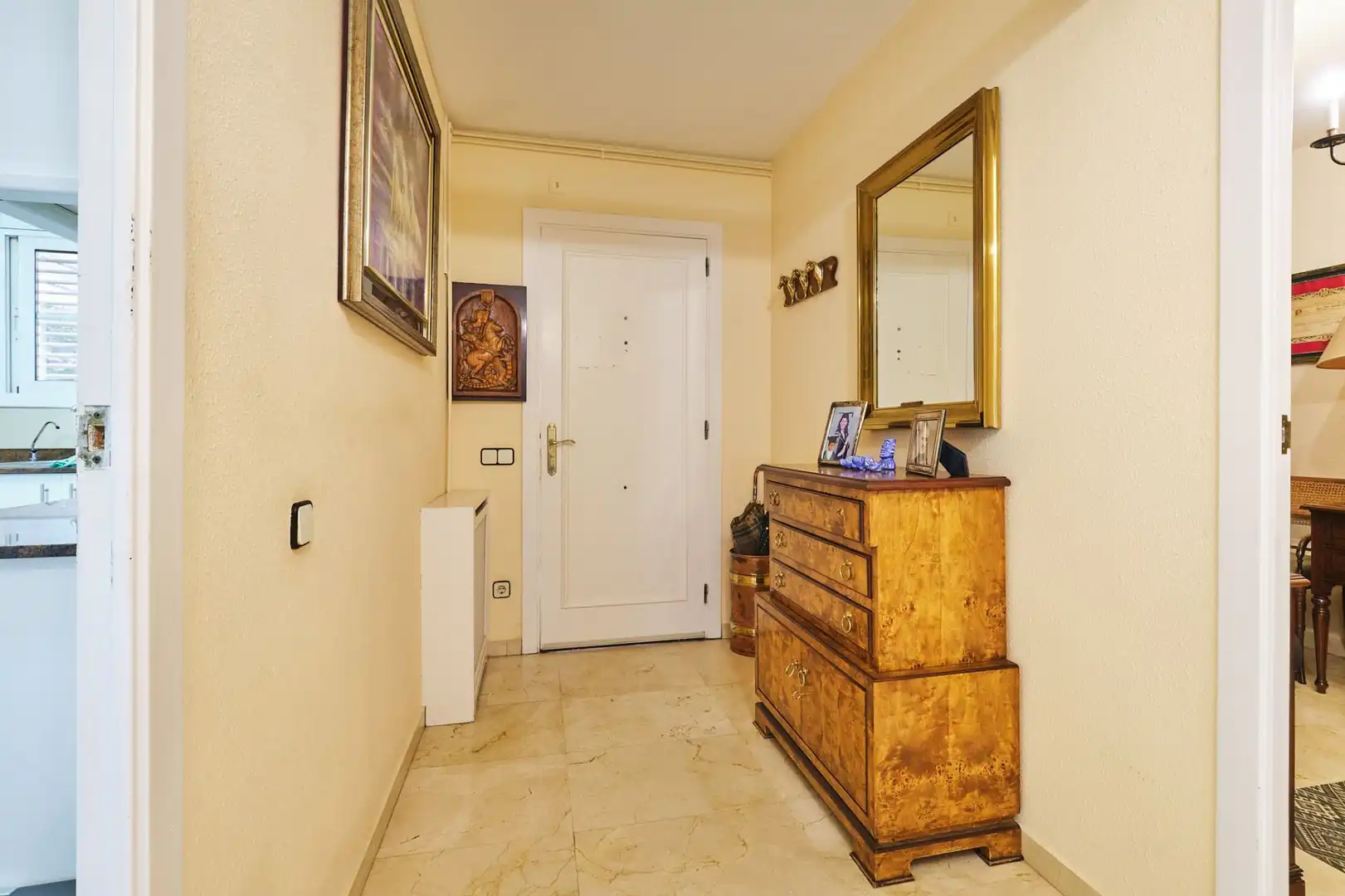 Terraced house with garden for sale in canigo, imagen 36