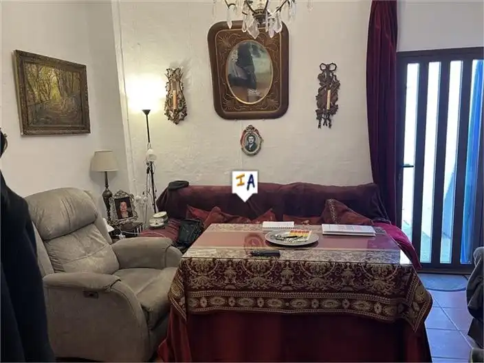 Adossat en venda a Priego de Córdoba, imagen 6