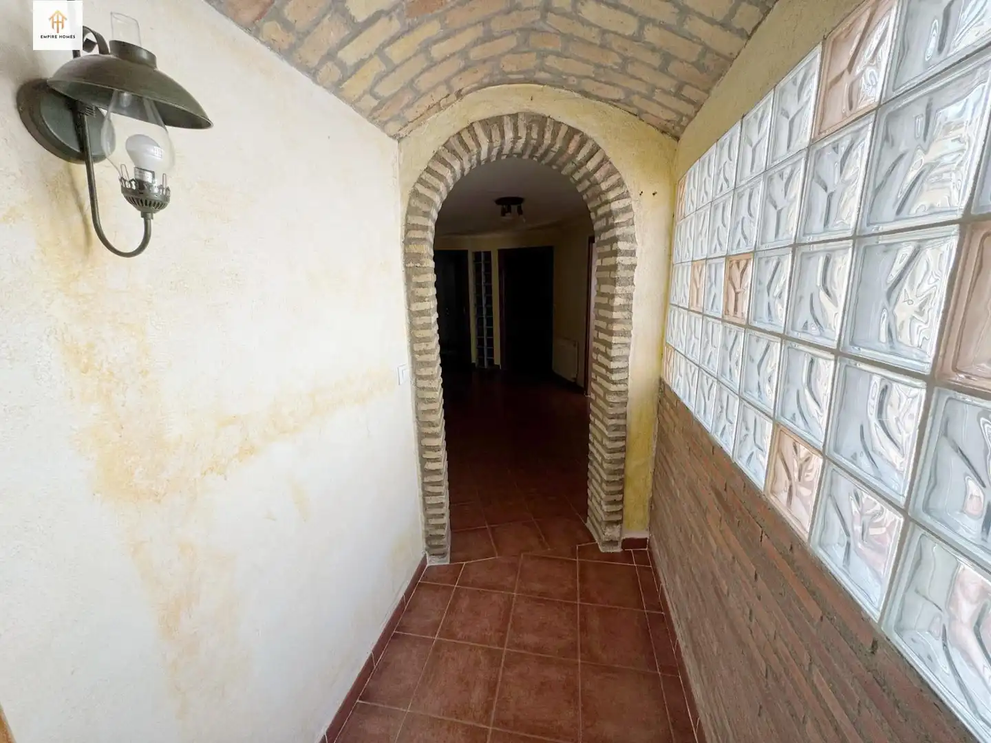 Casa adosada en venda en Cáceres amb Aire condicionat i Calefacció