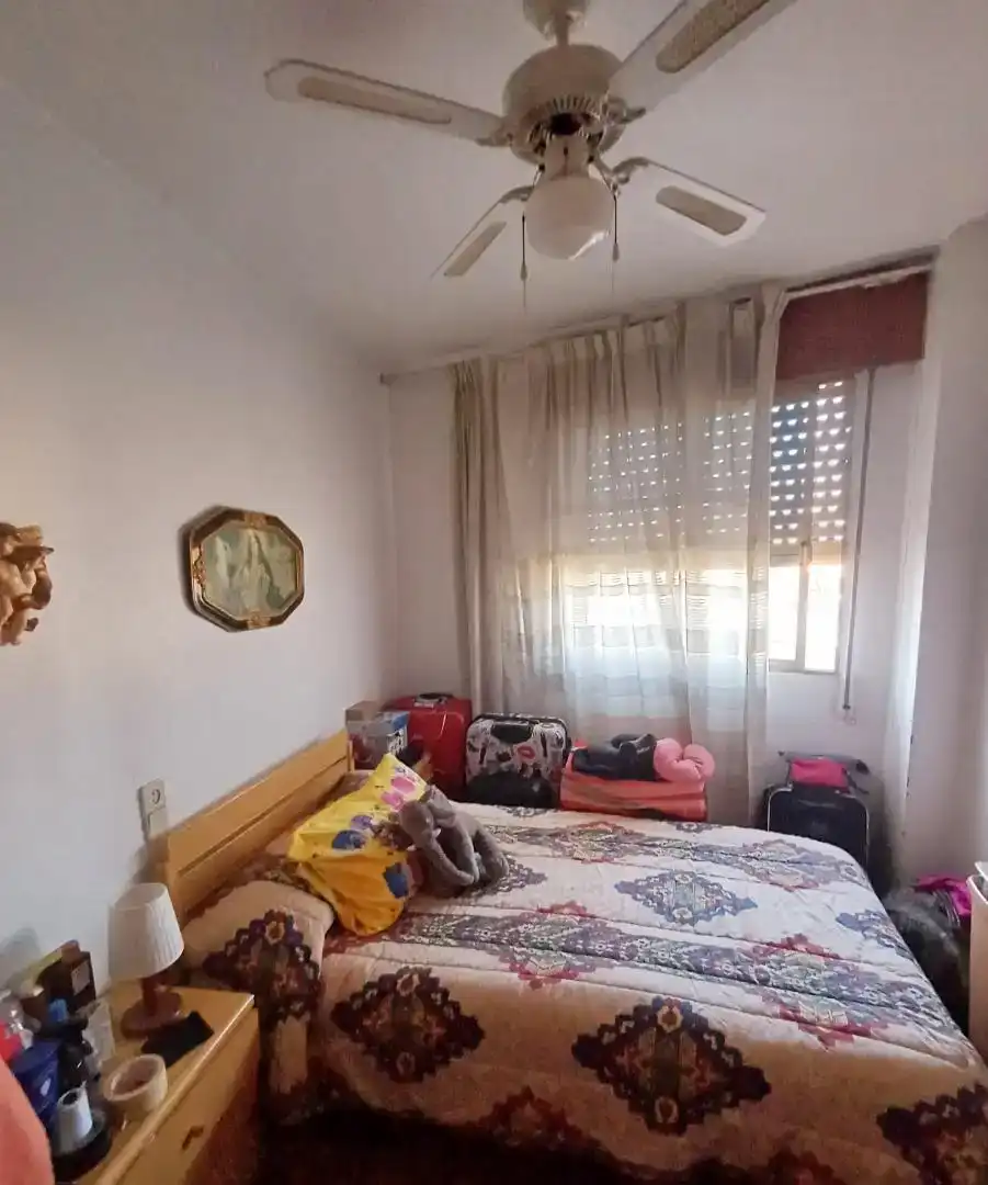 Habitación de Piso en venta en  Murcia Capital