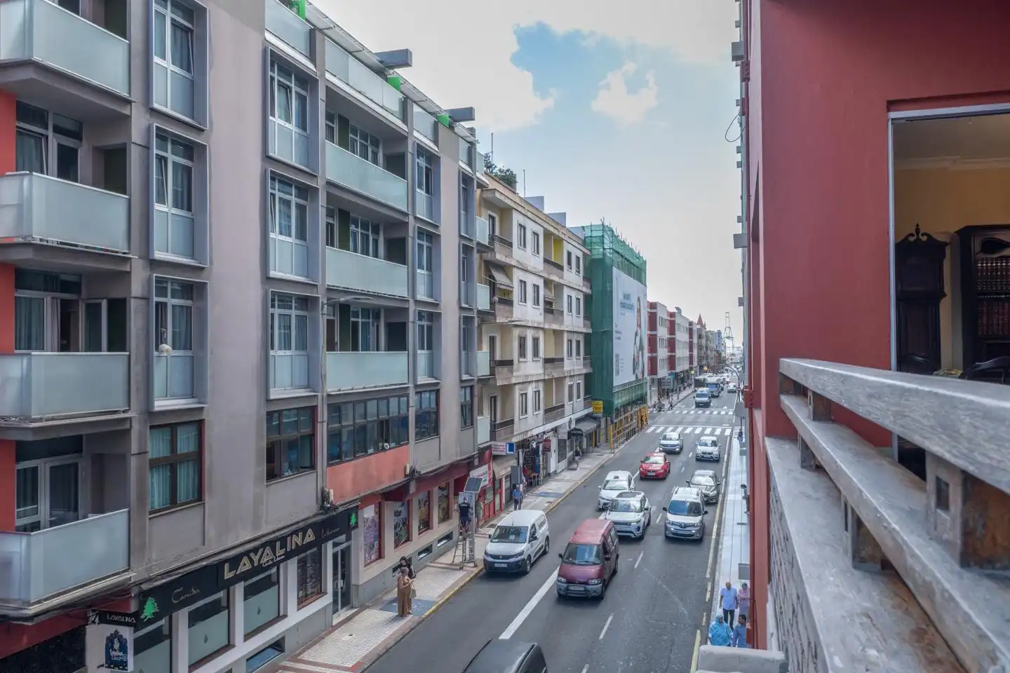 Wohnung zum Verkauf in Pasaje de Suecia 41, imagen 37