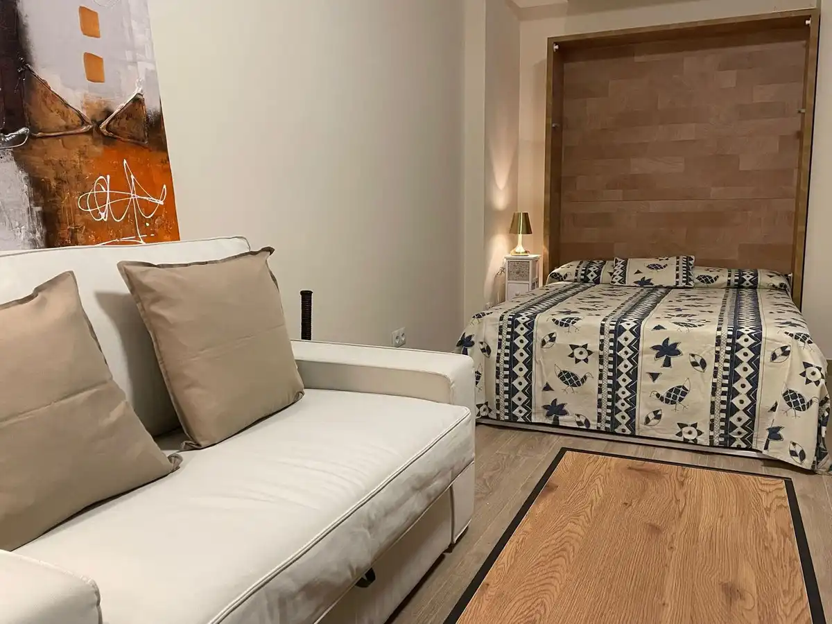 Wohnung mit Pool zum Verkauf in Centro, imagen 11