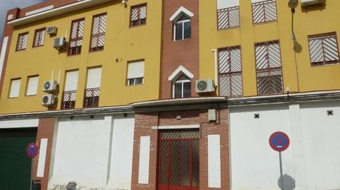 Foto 4 de Garaje en venta en Joaquin Sorolla, La Plata, Sevilla Capital