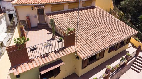 Photo 2 of Houses for sale in Vallvidrera, La Floresta, Sant Cugat del Vallès