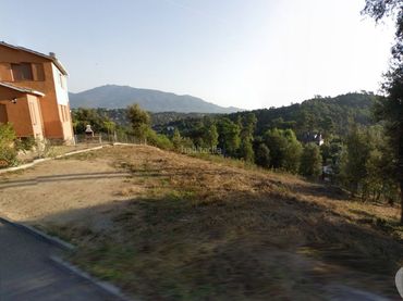 Wohnbaugrundstück zum Verkauf in Vallgorguina