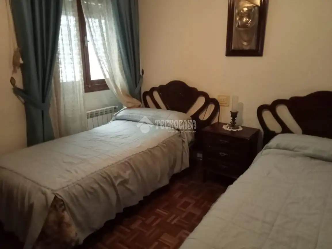 Piso con terraza en venta en CM DE RONDA, imagen 12