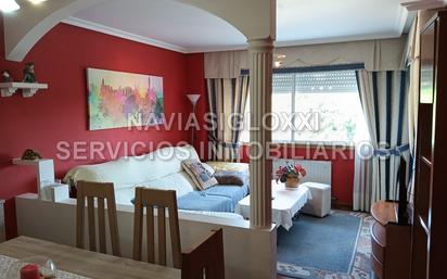 Flat for sale in Vigo