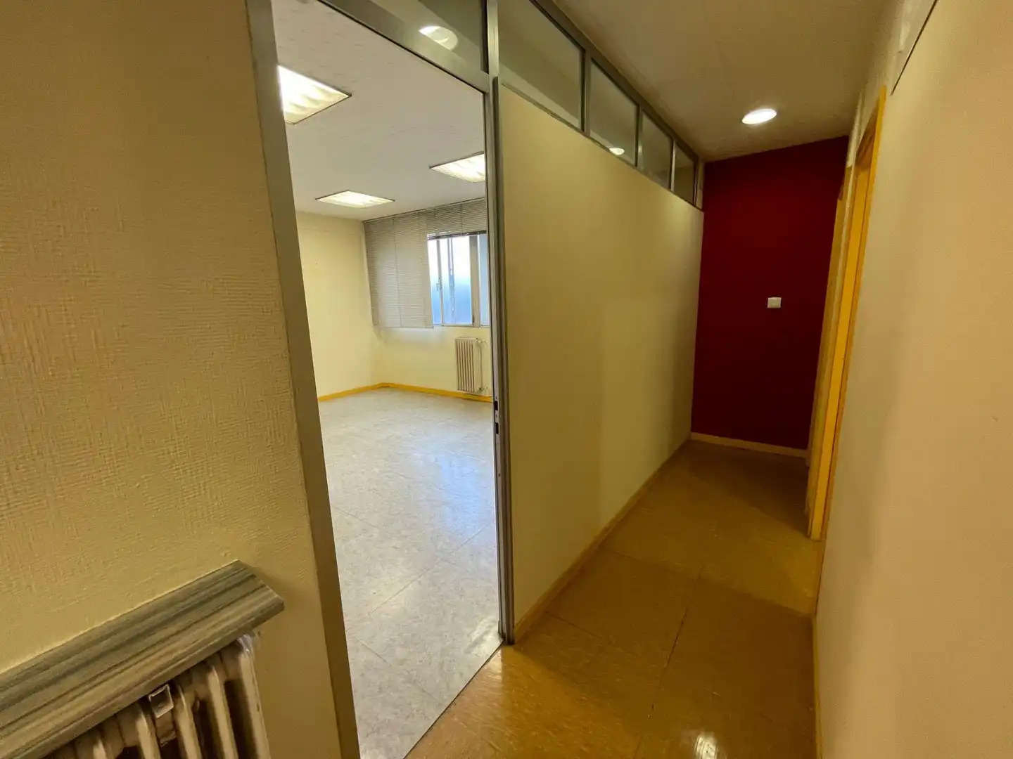 Office space to rent in CALLE ZORRILLA 46, imagen 31