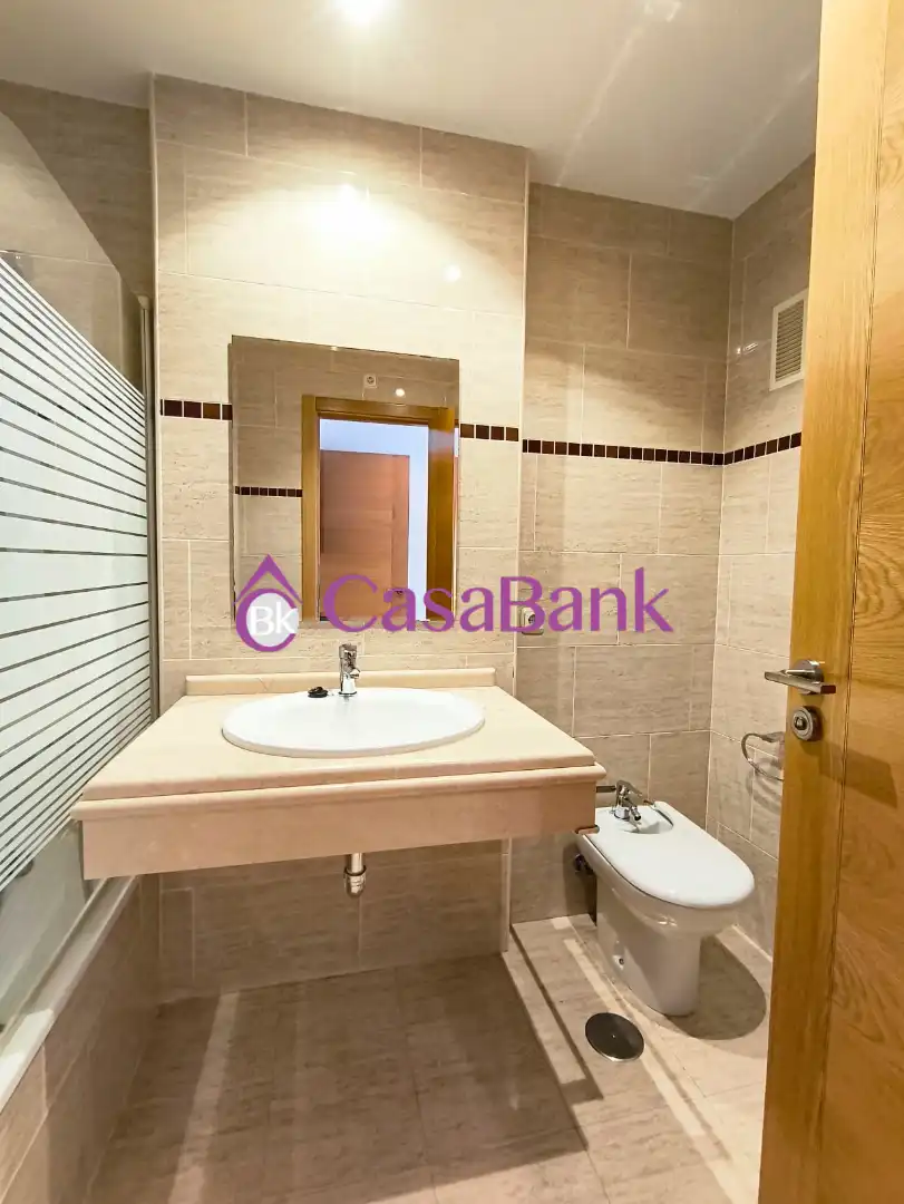 Flat for rent in Tablero Bajo - Arruzafilla