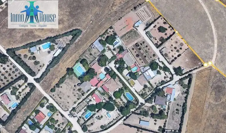 Terreno residenziale in vendita a Pedanías - Extrarradio