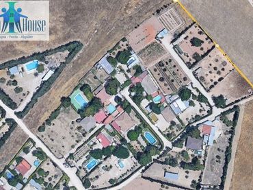 Terreny residencial en venda a Pedanías - Extrarradio