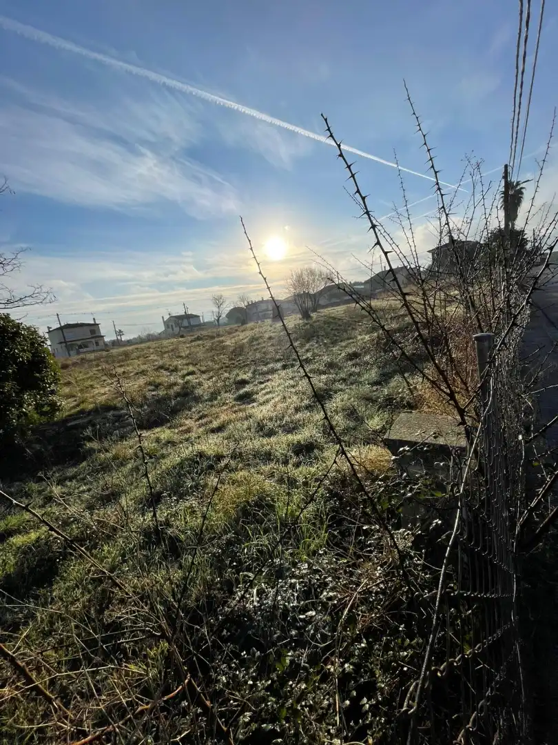 Terreno industrial en venta en Llagostera