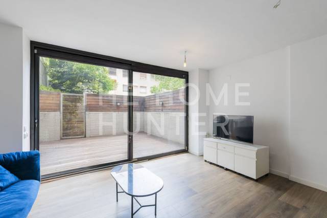 Piso en Venta en CL BALLESTER en El Putget i el Farró