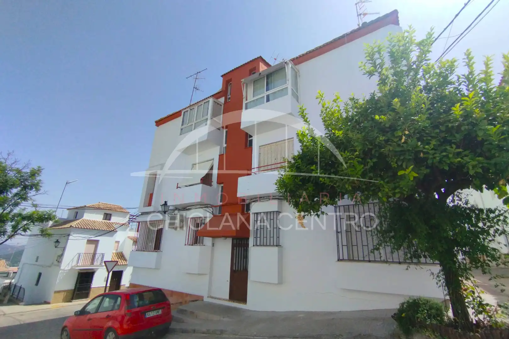 Flat for sale in Prado del Rey