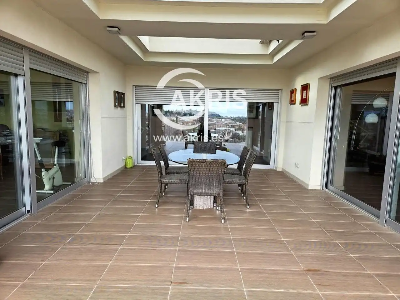 Houses for sale in Calle Monasterio Santa María la Real, Los Cigarrales-La Bastida