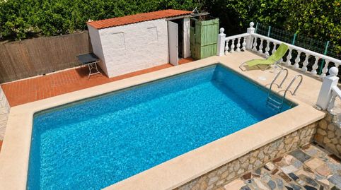 Foto 2 von Haus oder Chalet zum Verkauf in Oliva Playa, Oliva