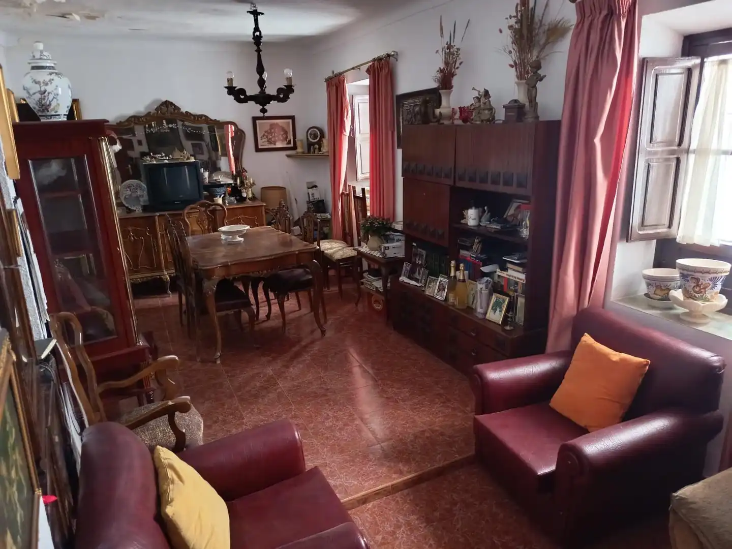 Casa amb terrassa en venda a Centro, imagen 9