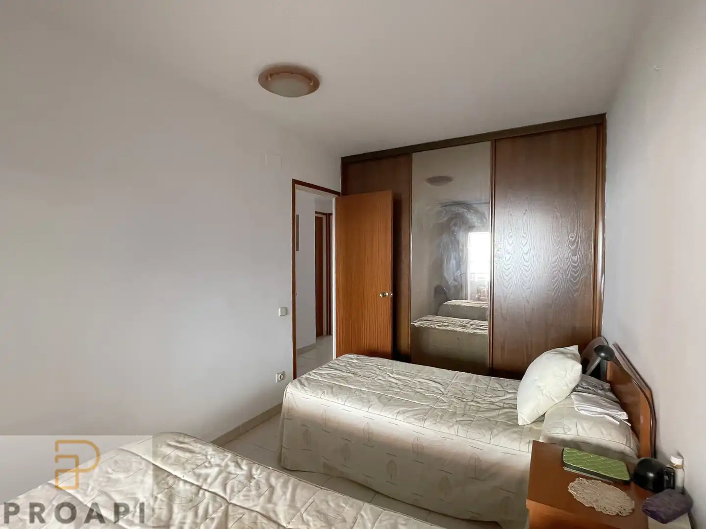 Appartement avec terrasse à vendre à CASTELL DE SOLTERRA, imagen 15