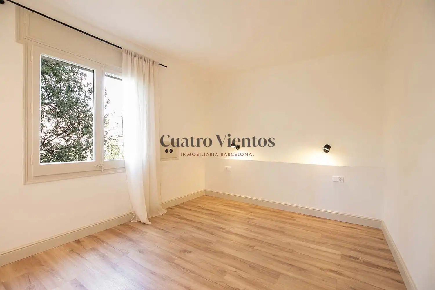 Flat for rent in Carrer de Sant Elies, Sant Gervasi- Galvany