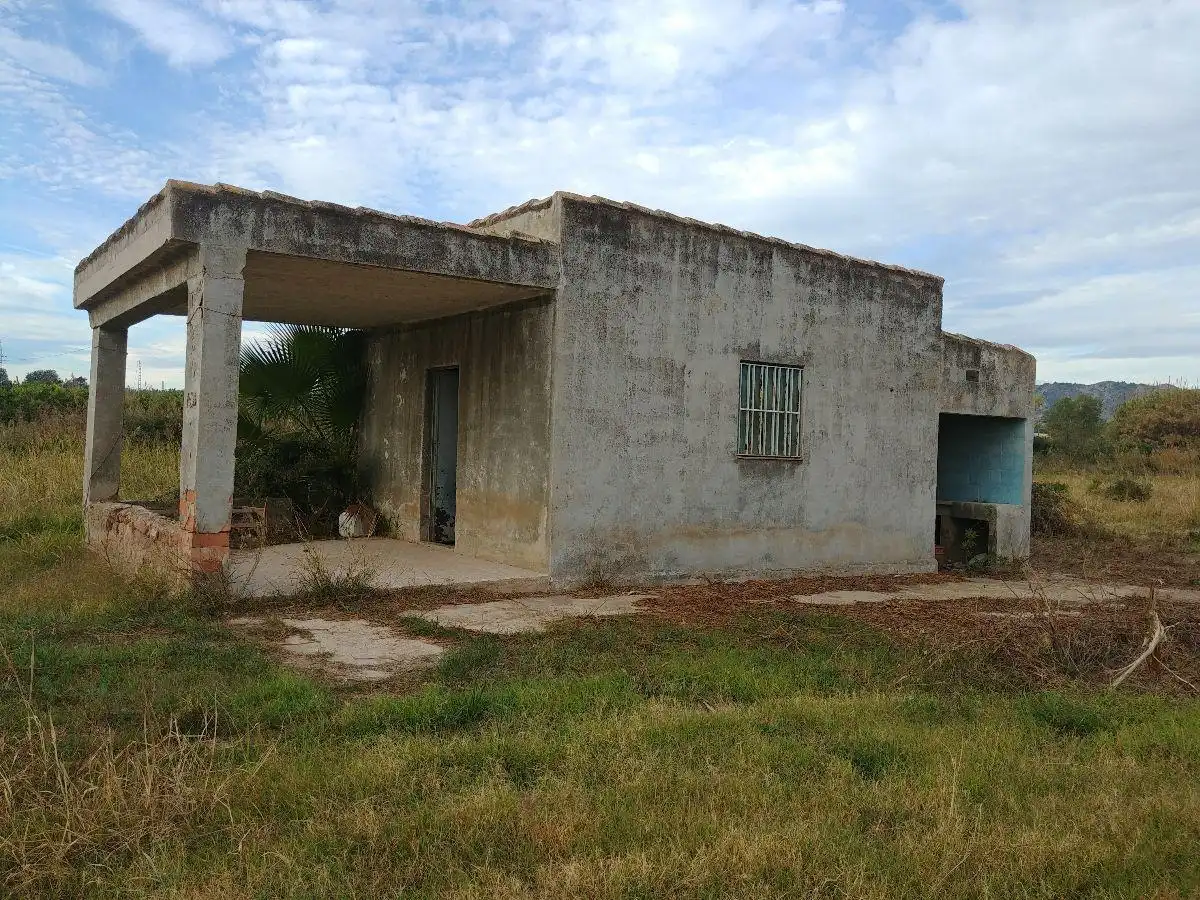 Casa rústica en venta en El Grao, imagen 11