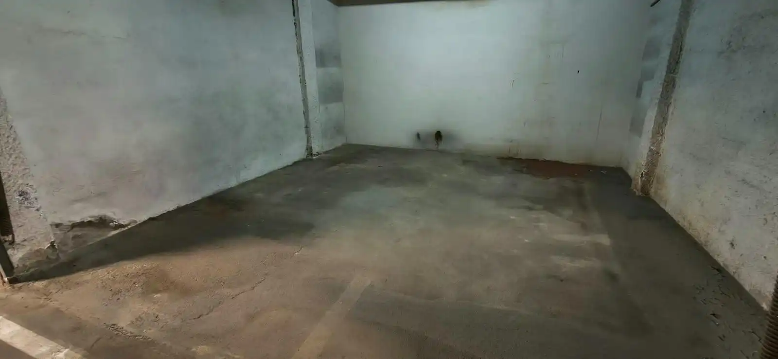 Einzelparkplatz zum Verkauf in Levante Alto, imagen 3
